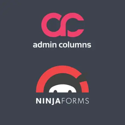 Admin Columns Pro – Ninja Forms Addon