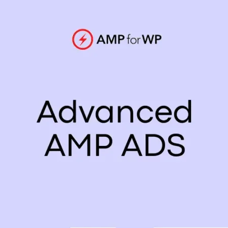 Advanced AMP ADS