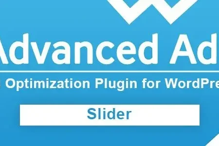 Advanced Ads – Slider