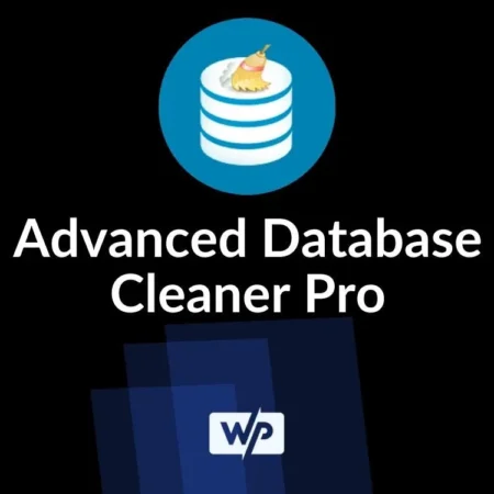 Advanced Database Cleaner PRO