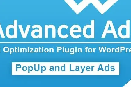 Advanced Ads – PopUp and Layer Ads