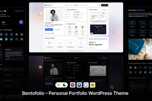 bentofolio-personal-portfolio-wordpress-theme-khoplugin.com bentofolio personal portfolio wordpress theme khoplugin.com