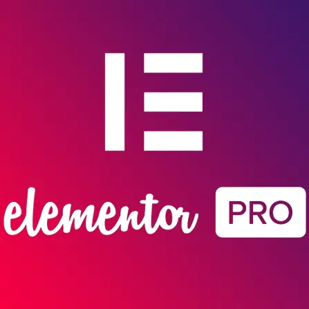 Elementor PRO WordPress Page Builder + Pro Templates