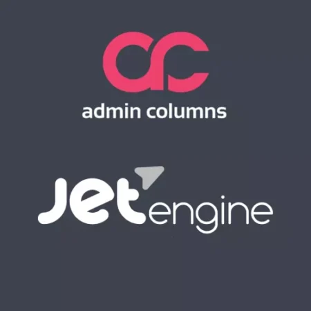 Admin Columns Pro – JetEngine