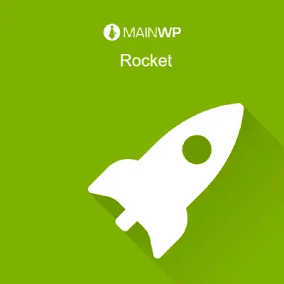 MainWP Rocket Extension