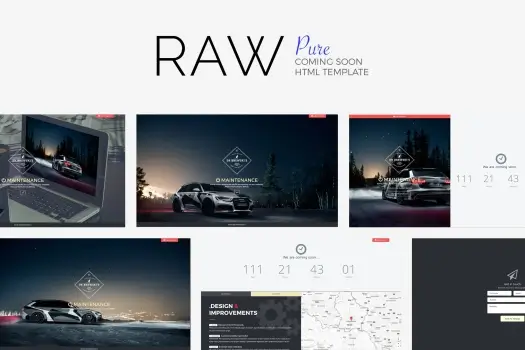 raw-pure-coming-soon-template-khoplugin.com_ raw pure coming soon template khoplugin.com