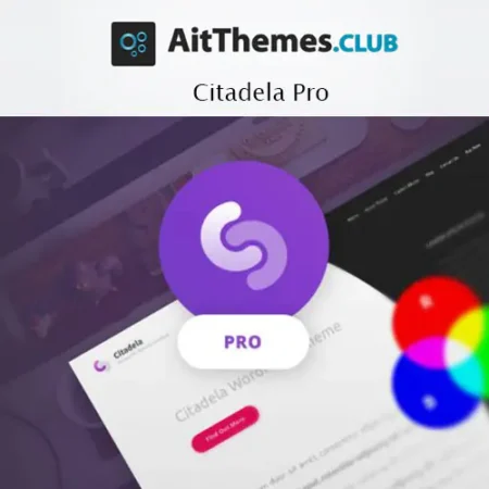 Citadela Pro