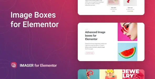 Advanced -Image-Box -for -Elementor Advanced Image Box for Elementor