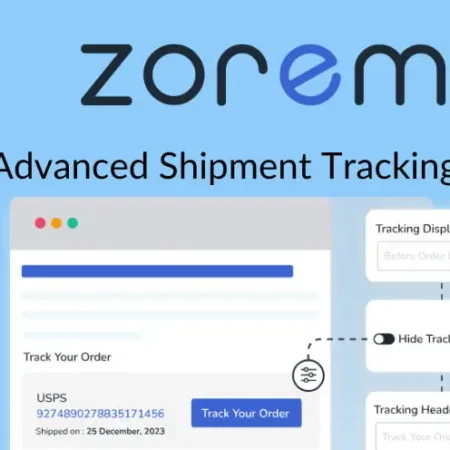 Advanced Shipment Tracking Pro