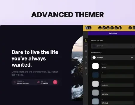 Advanced Themer for Bricks