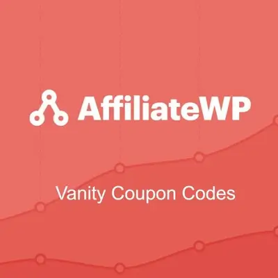 AffiliateWP – Vanity Coupon Codes