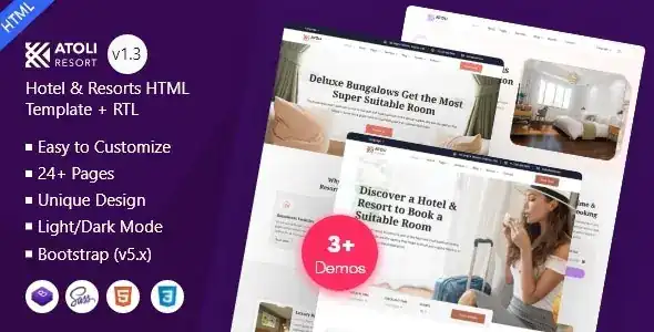 Atoli – Hotel -& -Resorts -Booking- Bootstrap-5 -Template-khoplugin.com Atoli – Hotel Resorts Booking Bootstrap 5 Template khoplugin.com