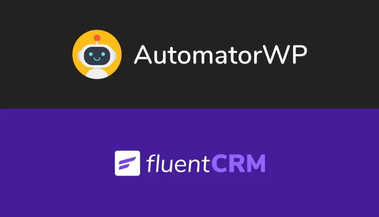 AutomatorWP-FluentCRM-khoplugin.com AutomatorWP FluentCRM khoplugin.com