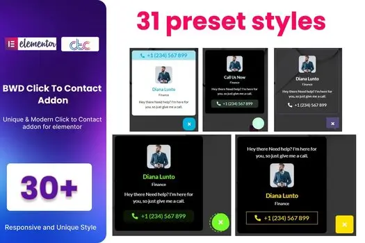 BWD-Click -To -Contact -Addon- For- Elementor (1) BWD Click To Contact Addon For Elementor 1