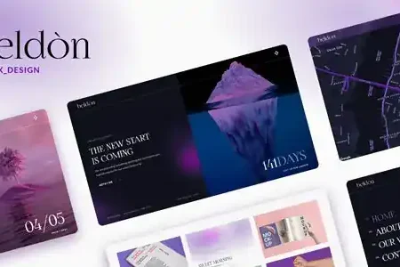 Crispio – Coming Soon and Landing Page Template - Kho Plugin- Theme ...