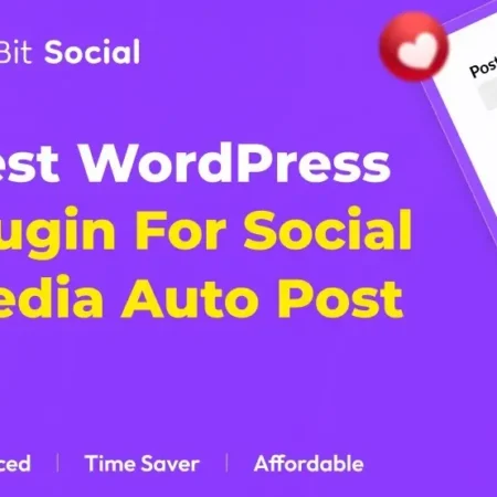 Bit Social Pro