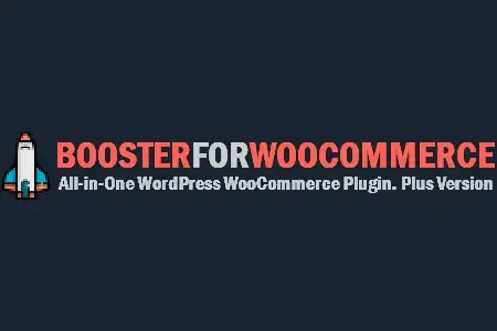 Booster Plus for WooCommerce