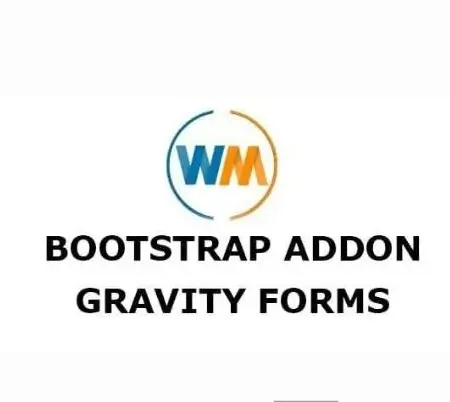Bootstrap Addon For Gravity Forms