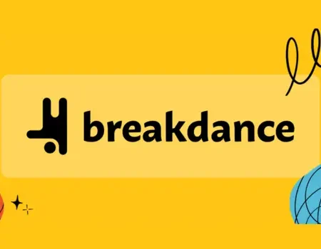 Breakdance Pro