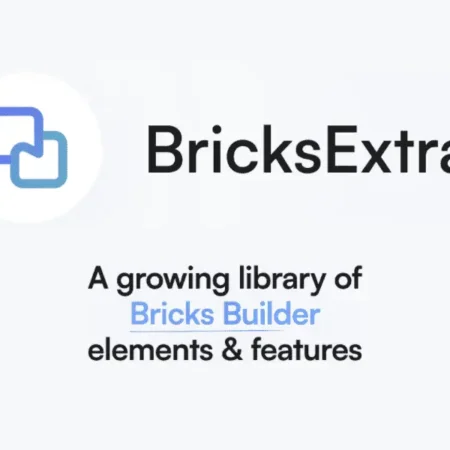 BricksExtras – Premium Bricks Builder Addon