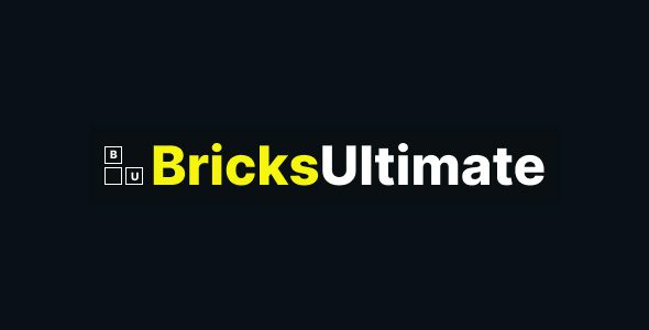 BricksUltimate – Multipurpose Addon for Bricks Builder - Kho Plugin ...