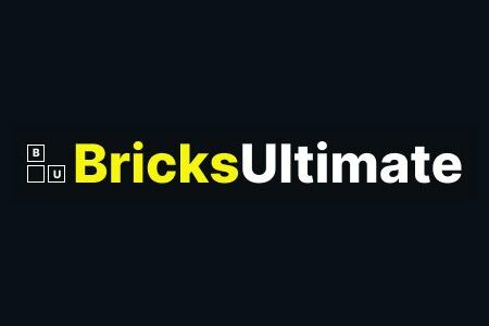 BricksUltimate – Multipurpose Addon for Bricks Builder