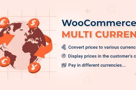 CURCY – WooCommerce Multi Currency – Currency Switcher