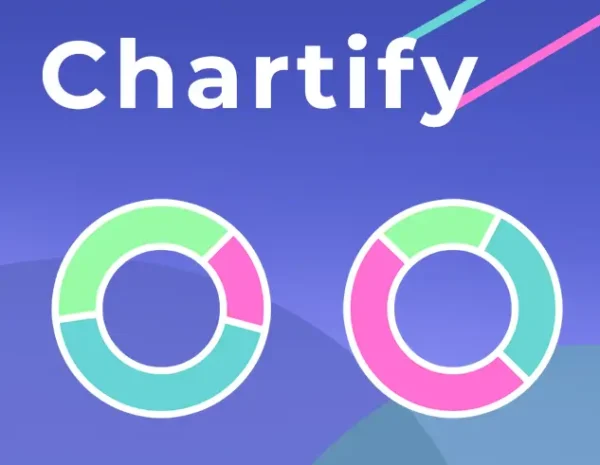 Chartify Pro – Chart Builder - Kho Plugin- Theme tổng hợp