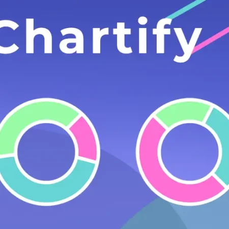 Chartify Pro – Chart Builder