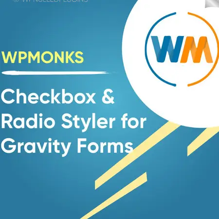 Checkbox & Radio Styler for Gravity Forms