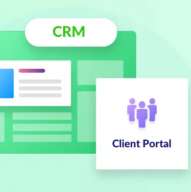Client Portal