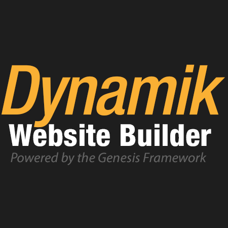 CobaltApps Dynamik Website Builder