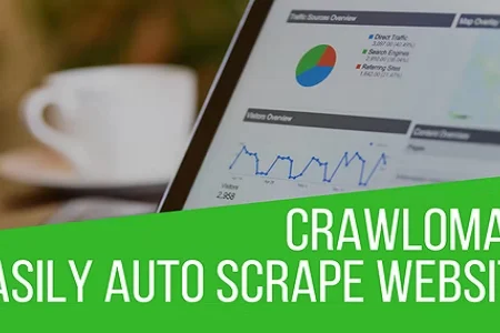 Crawlomatic Multipage Scraper Post Generator