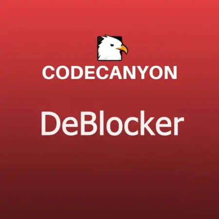 DeBlocker – Anti AdBlock for WordPress