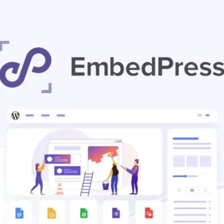 EmbedPress Pro