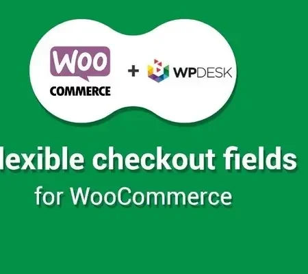 Flexible Checkout Fields PRO