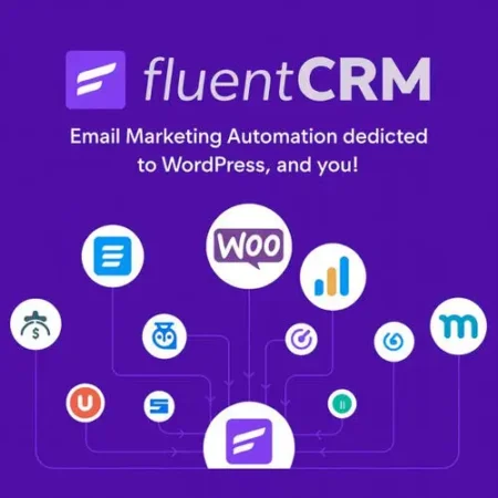 FluentCRM Pro