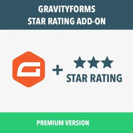 GF Star Rating Field