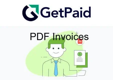 Get Paid PDF Invoices