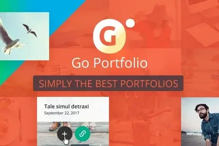 Go Portfolio