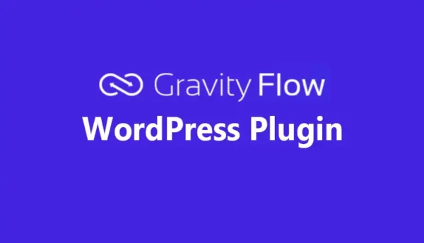Gravity Flow WordPress Plugin - Kho Plugin- Theme tổng hợp