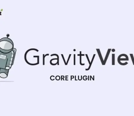 GravityView