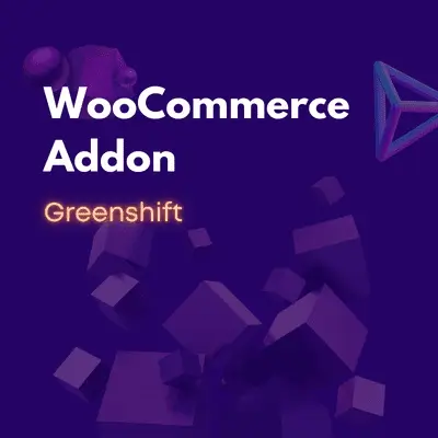 Greenshift Woocommerce