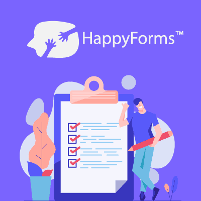Happyforms