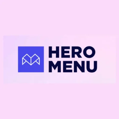 Hero Mega Menu – Responsive WordPress Menu Plugin