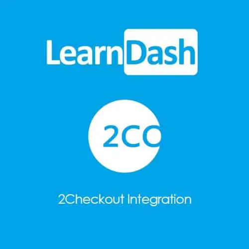 LearnDash-LMS-2Checkout-Integration-khoplugin.com LearnDash LMS 2Checkout Integration khoplugin.com