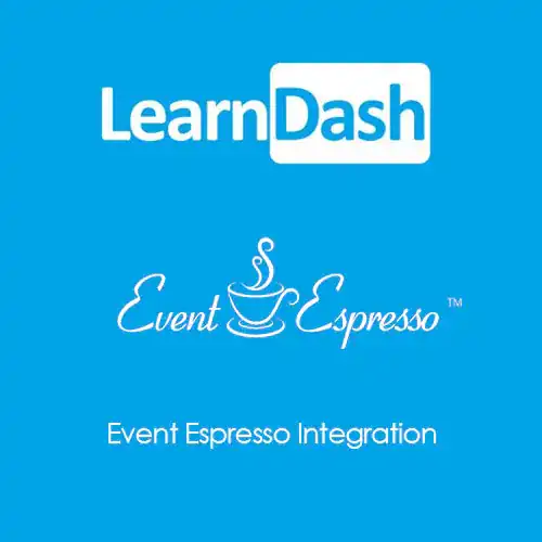 LearnDash -LMS- Event -Espresso-khoplugin.com LearnDash LMS Event Espresso khoplugin.com