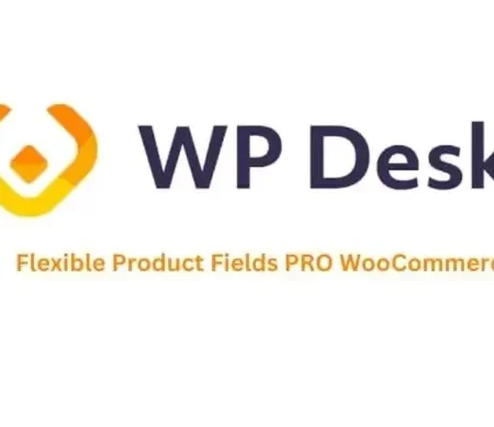Flexible Product Fields PRO