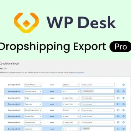 Dropshipping Export PRO