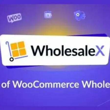 WholesaleX Pro